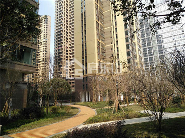 实用性远比排场更重要 均价3000元/㎡起的实用楼盘 实用性远比排场更重要 均价3000元/㎡起的实用楼盘