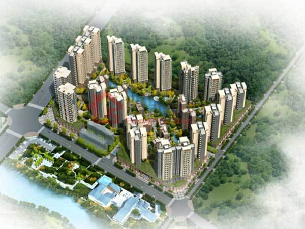 实用性远比排场更重要 均价3000元/㎡起的实用楼盘 实用性远比排场更重要 均价3000元/㎡起的实用楼盘
