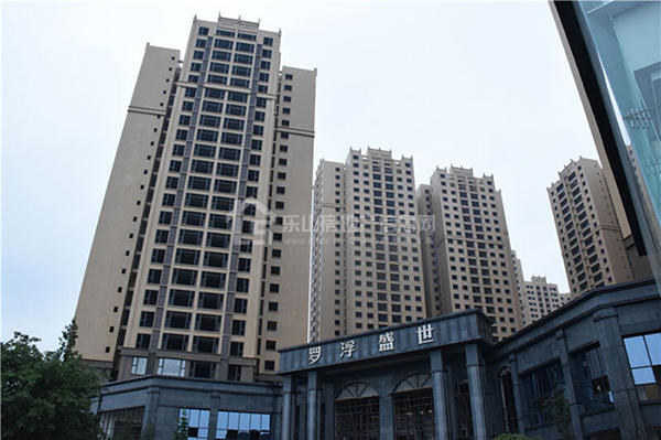 实用性远比排场更重要 均价3000元/㎡起的实用楼盘 实用性远比排场更重要 均价3000元/㎡起的实用楼盘