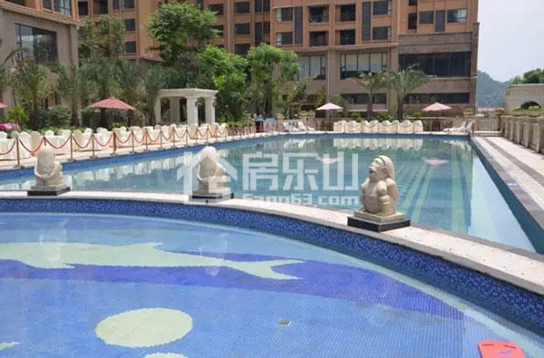 酷爽一夏,泳池party引爆盛夏西岸,点燃抗暑第一弹! 酷爽一夏,泳池party引爆盛夏西岸,点燃抗暑第一弹!