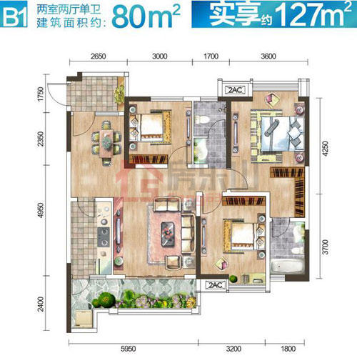 《奔跑吧!00后》乐山站海选正在汉诚·605欢乐进行! 图片9.jpg