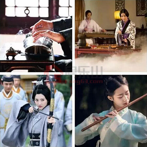 周末活动总攻略:浪漫+好玩儿+七夕有个家+家里有个她 周末活动总攻略:浪漫+好玩儿+七夕有个家+家里有个她