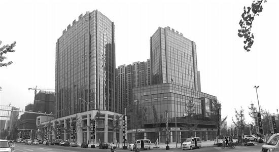 乐山城市新区商圈崛起 助推乐山消费圈层升级 4.jpg