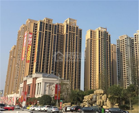 近期热销的乐山新楼盘有这些 赶紧看看 准备好去捡相因 图片11.png