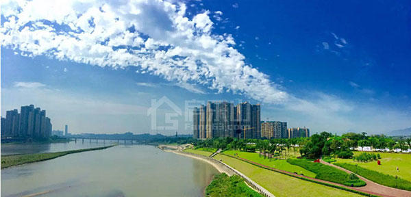 立事达:立志成事 达而及远——乐山肖坝片区的繁华推动者 立事达:立志成事 达而及远——乐山肖坝片区的繁华推动者