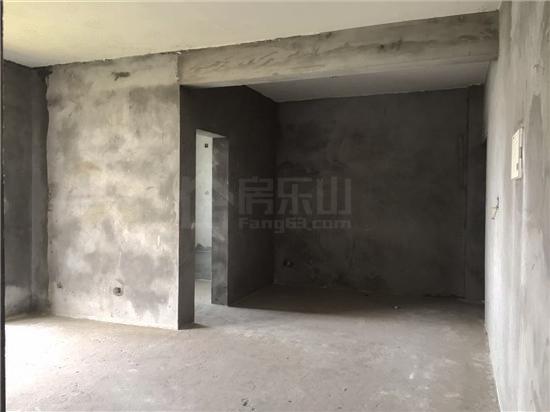 最新乐山二手房源 观江跃层 清水 精装任你挑选 图片34.jpg
