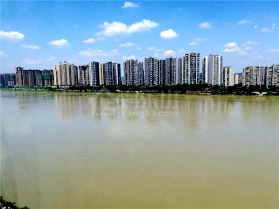 最新乐山二手房源 观江跃层 清水 精装任你挑选 图片37.jpg