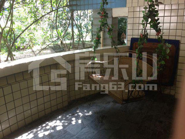 乐山二手房推荐之：拎包入住精装房