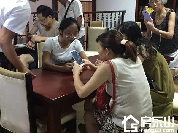 滟澜洲的乐趣生活|《长者课堂》智能手机培训第二期启航啦！