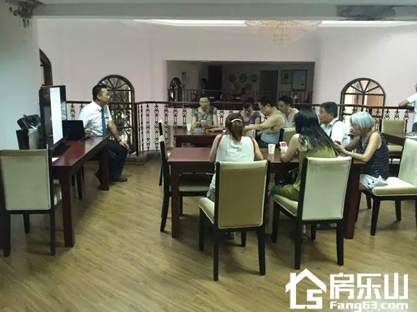 滟澜洲的乐趣生活|《长者课堂》智能手机培训第二期启航啦！