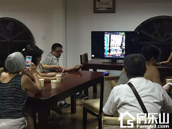 滟澜洲的乐趣生活|《长者课堂》智能手机培训第二期启航啦！