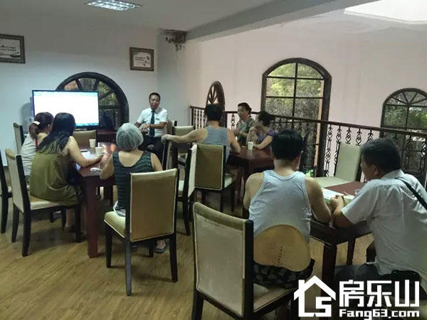 滟澜洲的乐趣生活|《长者课堂》智能手机培训第二期启航啦！