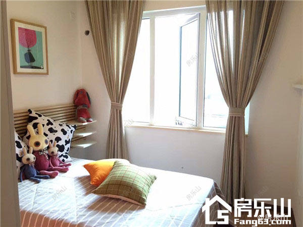 华泰梧桐公馆样板间——东方禅意风格