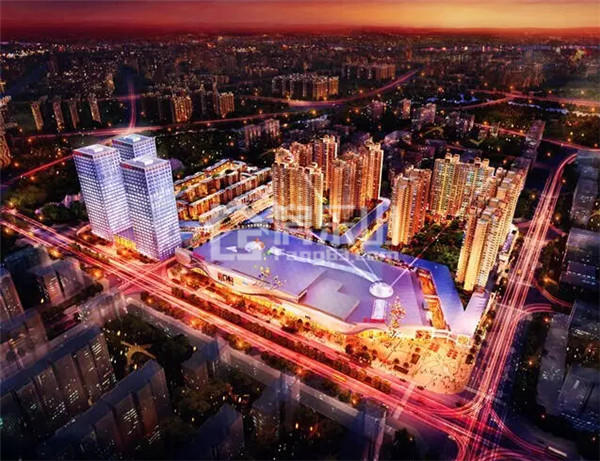 乐山万达广场最新工程进度曝光!看完整个人都沸腾了! QQ截图20160901092206.jpg