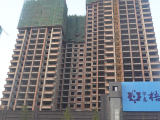 2016-09-17梧桐公馆工程进度