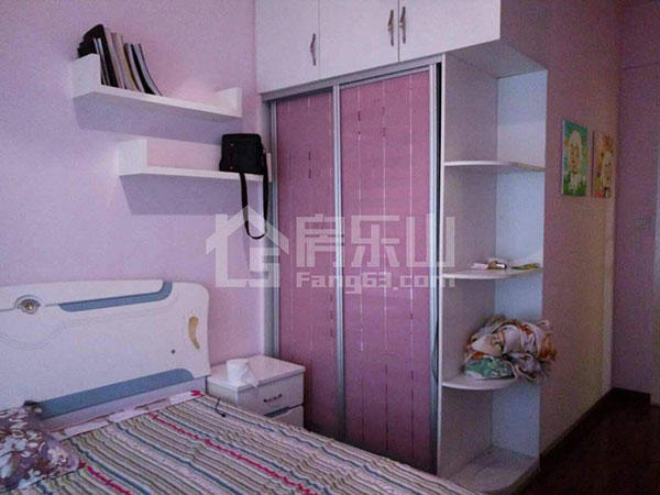 乐山二手房：买房也要选好品质，高品质住宅推荐