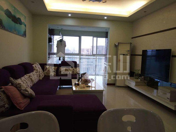 乐山二手房：买房也要选好品质，高品质住宅推荐