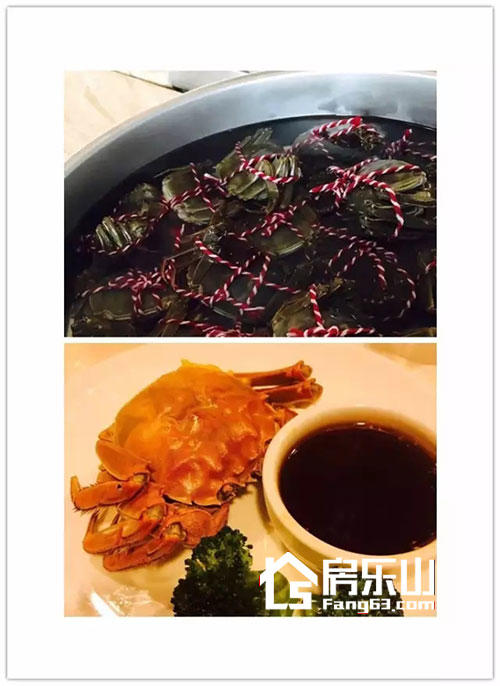 情暖重阳节，关爱在社区食堂。