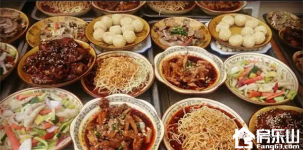 1谁说天底下没有免费的午餐?万华国际业主可享坝坝宴啦! QQ截图20161016134216.jpg