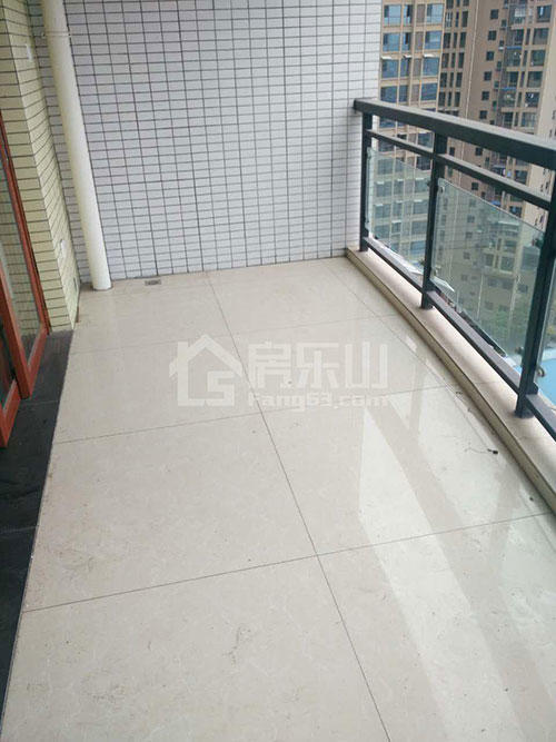 乐山二手房推荐：品质才是舒居的重要条件