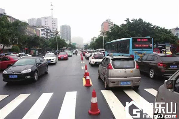 喜大普奔,城南即将开建下穿隧道,交通再升级! 喜大普奔,城南即将开建下穿隧道,交通再升级!