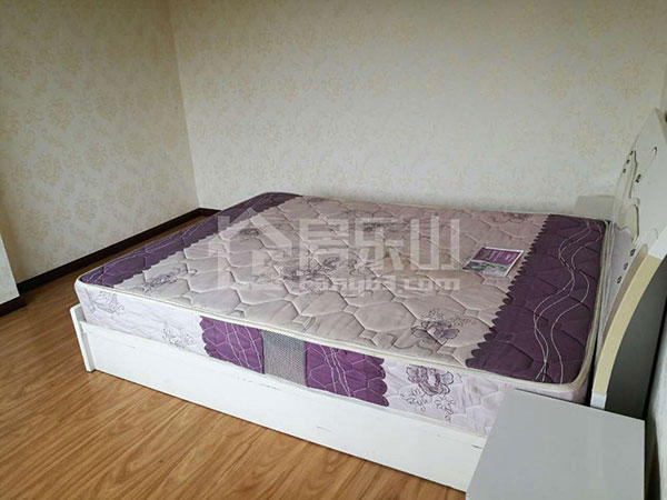 乐山二手房推荐：高性价比的温馨小居室