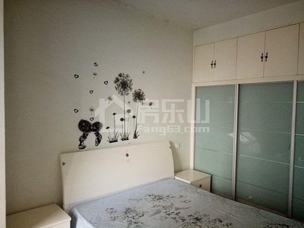 乐山二手房推荐：高性价比的温馨小居室