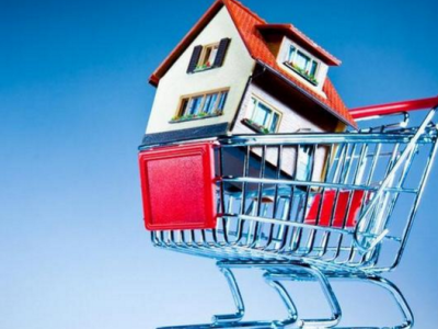 买房贷款手续流程及注意事项