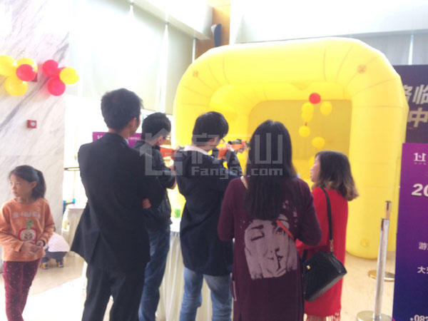 时代青江22日火热加推 全中庭住宅、春华路商业铺任您选 713008620929498845.jpg
