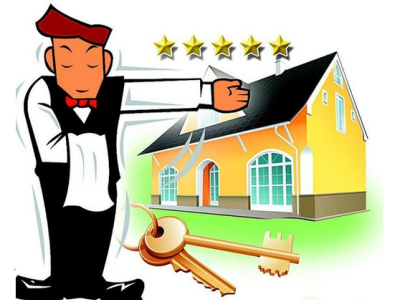 物业管理费收取标准谁说了算？