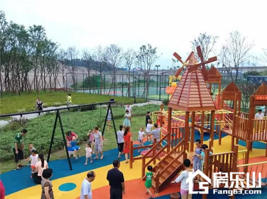 秋天的滟澜洲,是不是和你有着一样的情绪 图片16.jpg
