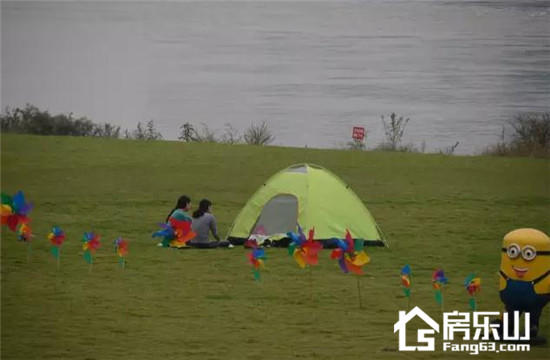 秋天的滟澜洲,是不是和你有着一样的情绪 图片17.jpg