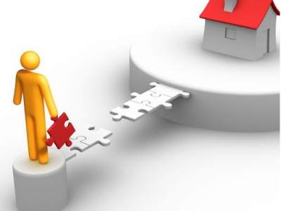 浅析二手房贷款过户流程及注意事项