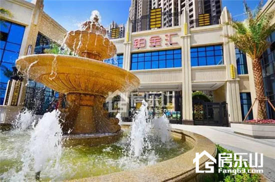 银丰铂金汇今日试听盛宴圆满结束 体验5.1智能客厅影院g 图片11.jpg