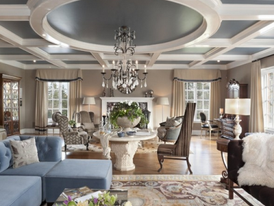 浅解房屋风水禁忌与破解