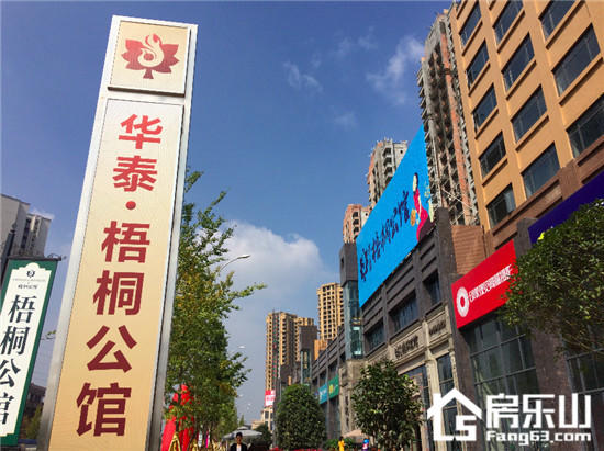 华泰梧桐公馆房交会特惠3.3万抽车位使用权 10.jpg