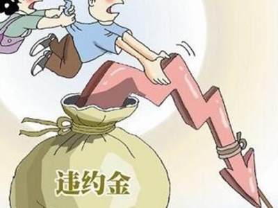 浅析开发商违约退房案例