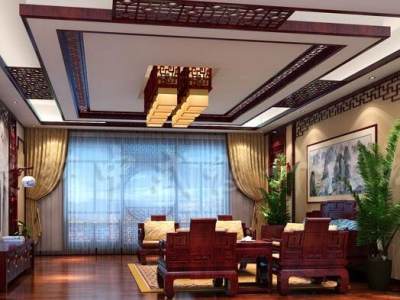 详解房屋装修及注意事项