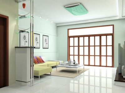 教你辨别什么样的房子风水好