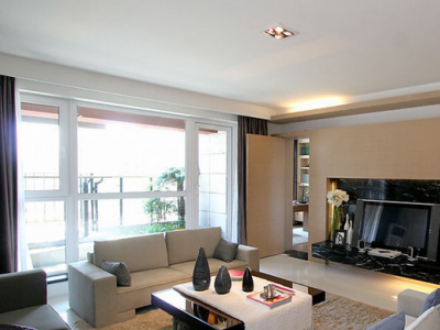 教你买房如何看房子风水