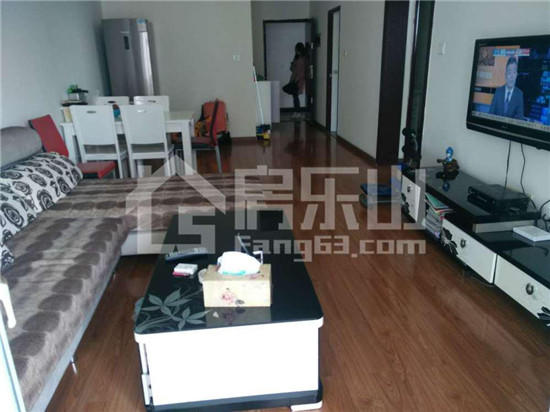 二手房精选:盘点乐山高性价比精装两房 买房即入住g