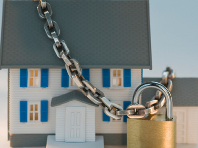 买房贷款有哪些形式？