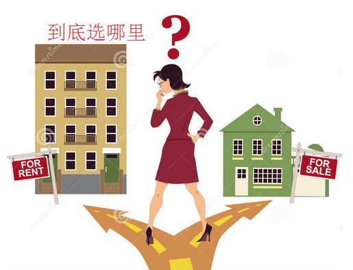 待婚族如何买房 这些买房干货知识你都知道吗？