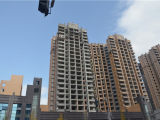 华泰·梧桐公馆工程进度实拍2016-11-26工程进度