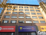 华泰·梧桐公馆实景图社区商业