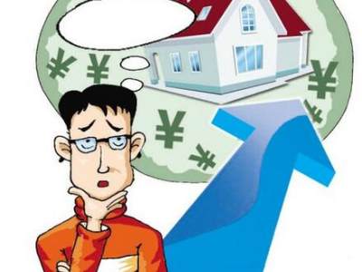 浅谈房贷利率怎么算