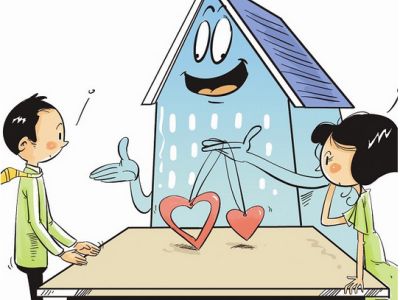 你知道结婚后房产证上加名字有什么法律后果吗？