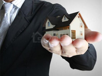 详解贷款买房流程