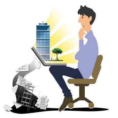 网上看房怎么看？看些什么？