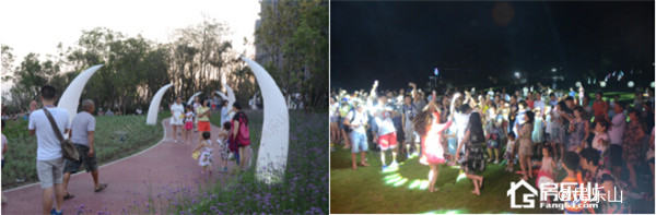 滟澜洲2016年度10大新闻回顾 分享一座城市的未来